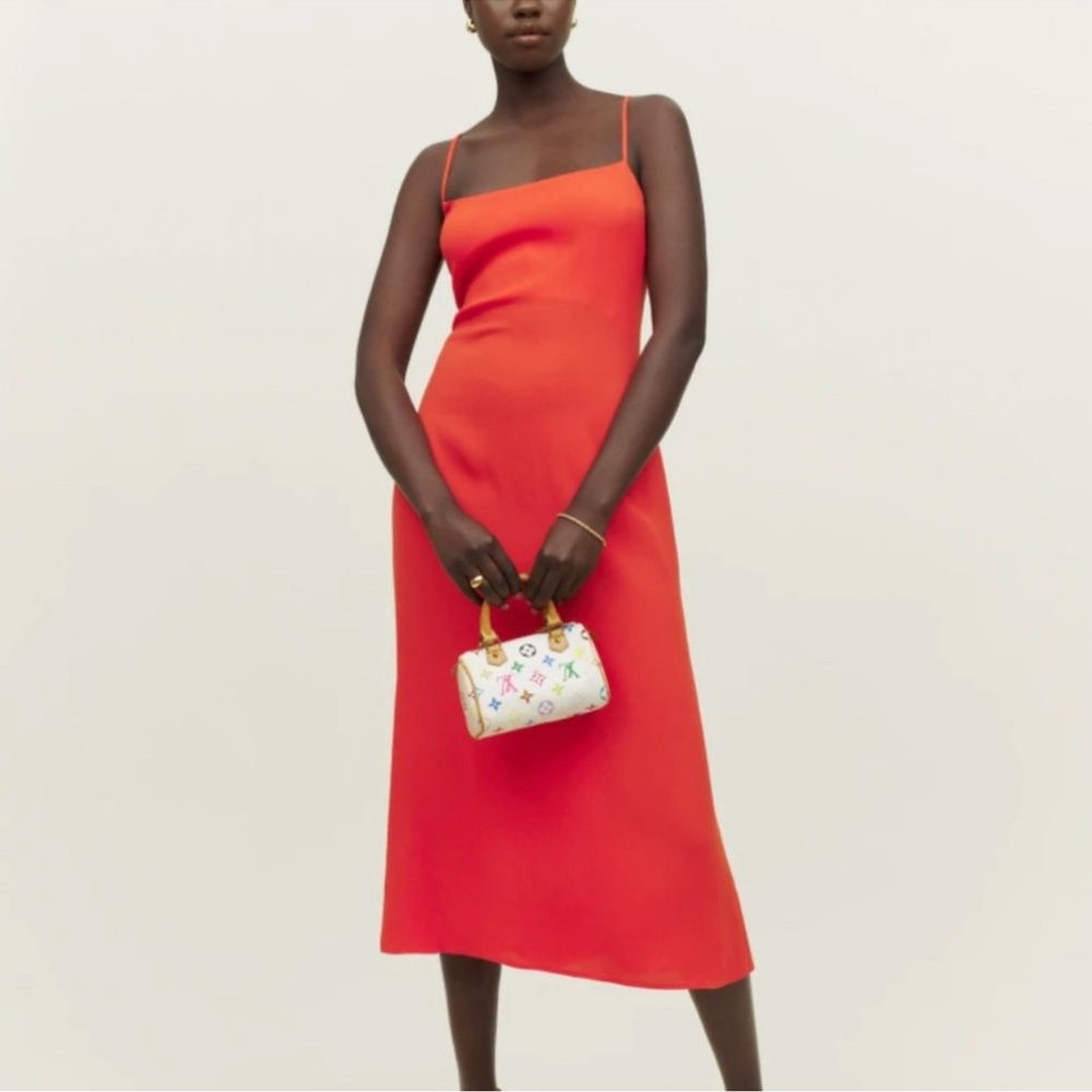 Reformation Dover dress